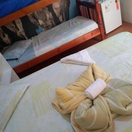 Pousada Encanto E Magia Sao Tome das Letras Ngoại thất bức ảnh