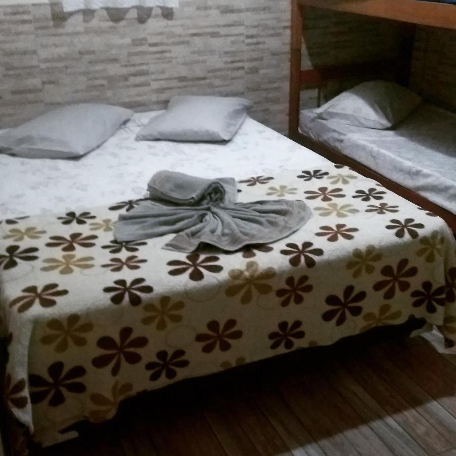 Pousada Encanto E Magia Sao Tome das Letras Ngoại thất bức ảnh