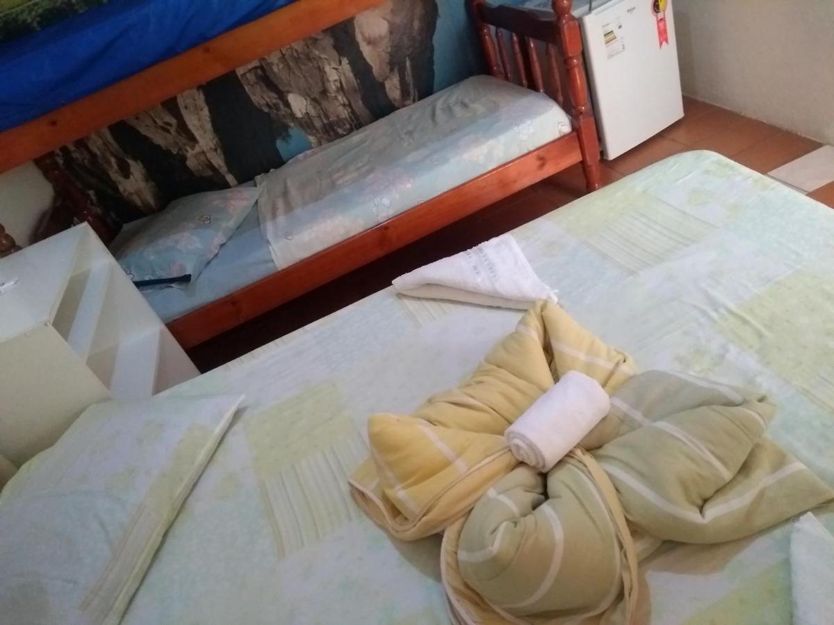 Pousada Encanto E Magia Sao Tome das Letras Ngoại thất bức ảnh