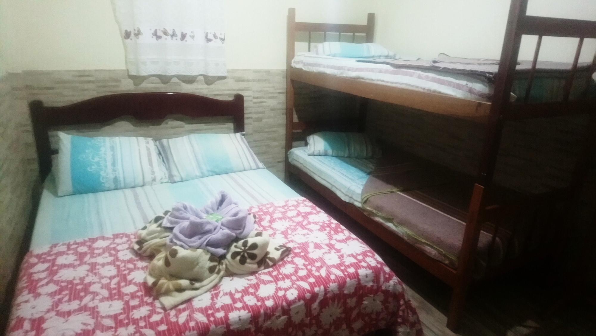 Pousada Encanto E Magia Sao Tome das Letras Ngoại thất bức ảnh