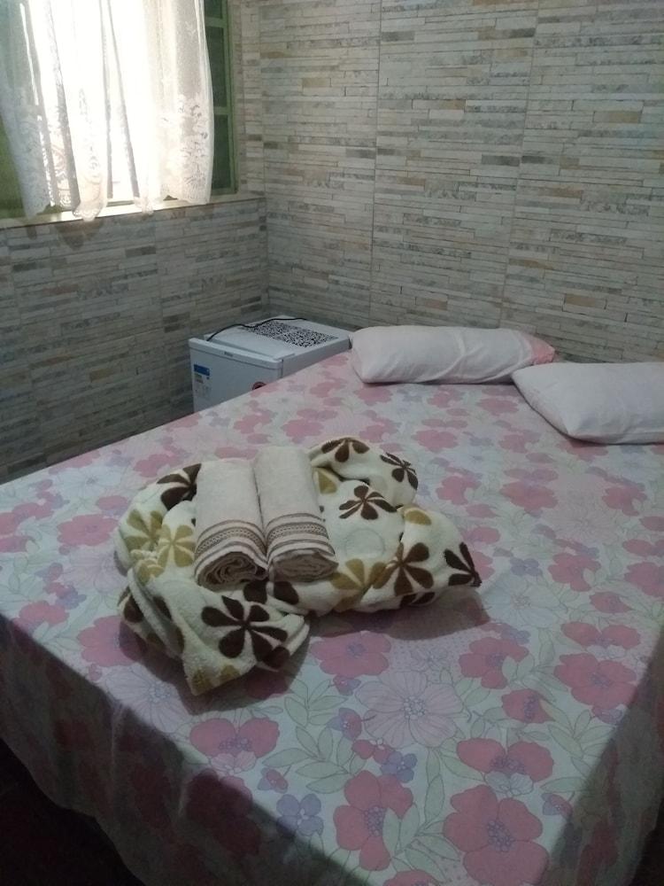 Pousada Encanto E Magia Sao Tome das Letras Ngoại thất bức ảnh