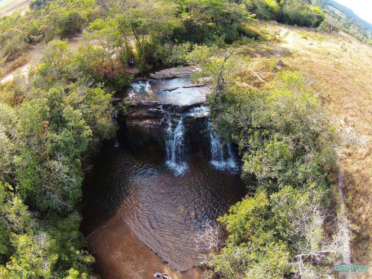 Pousada Encanto E Magia Sao Tome das Letras Ngoại thất bức ảnh