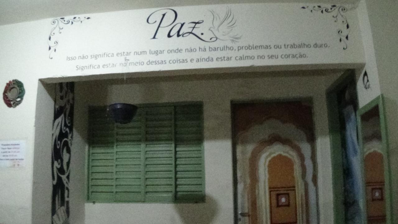 Pousada Encanto E Magia Sao Tome das Letras Ngoại thất bức ảnh