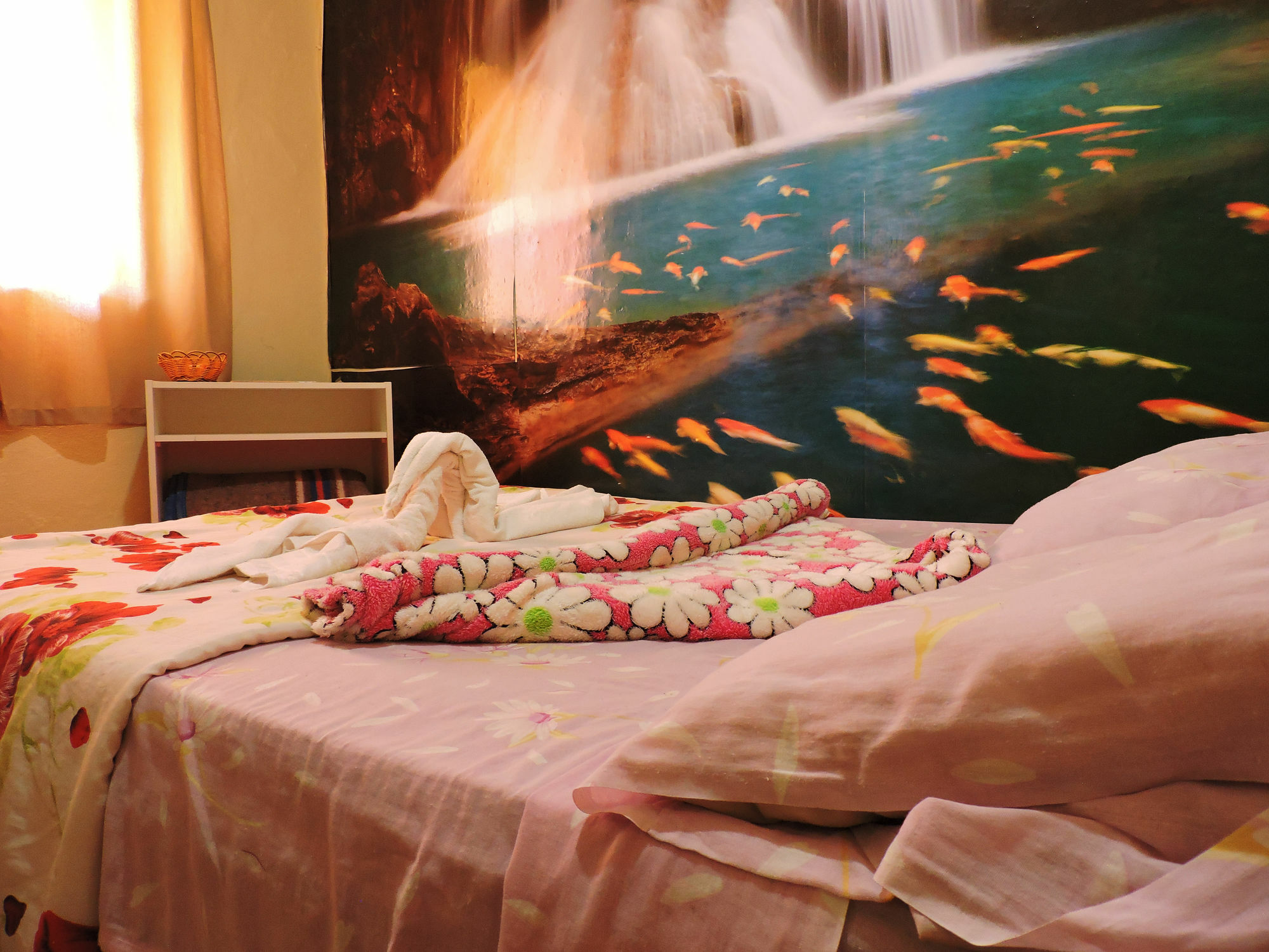 Pousada Encanto E Magia Sao Tome das Letras Ngoại thất bức ảnh