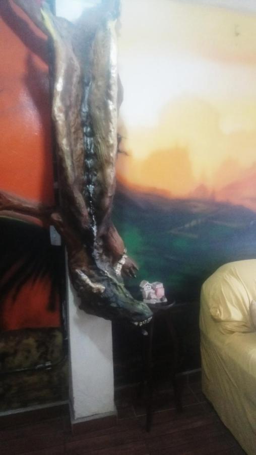 Pousada Encanto E Magia Sao Tome das Letras Ngoại thất bức ảnh